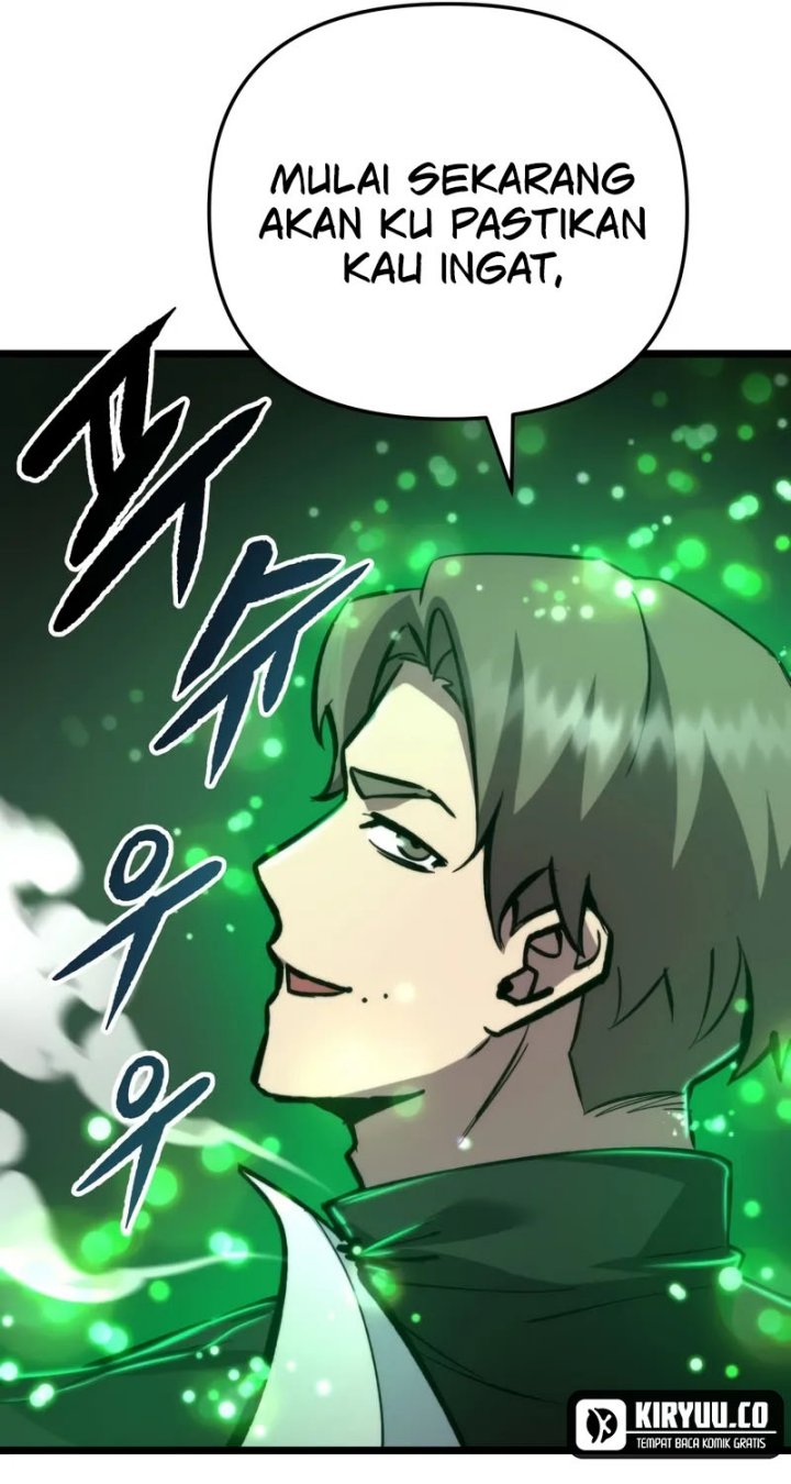 My School Life Pretending to Be a Worthless Person Chapter 103 - halaman 44