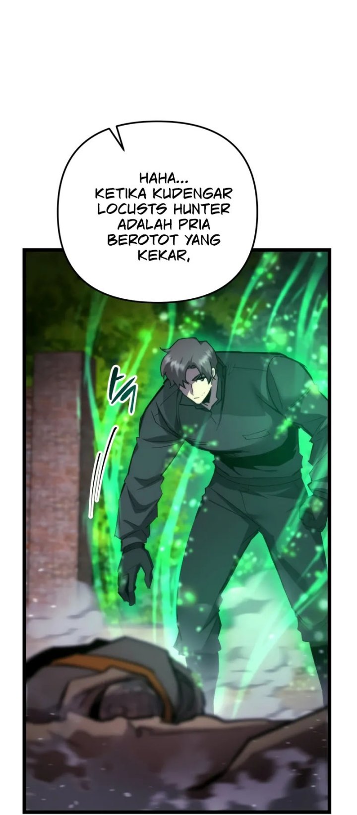 My School Life Pretending to Be a Worthless Person Chapter 103 - halaman 50