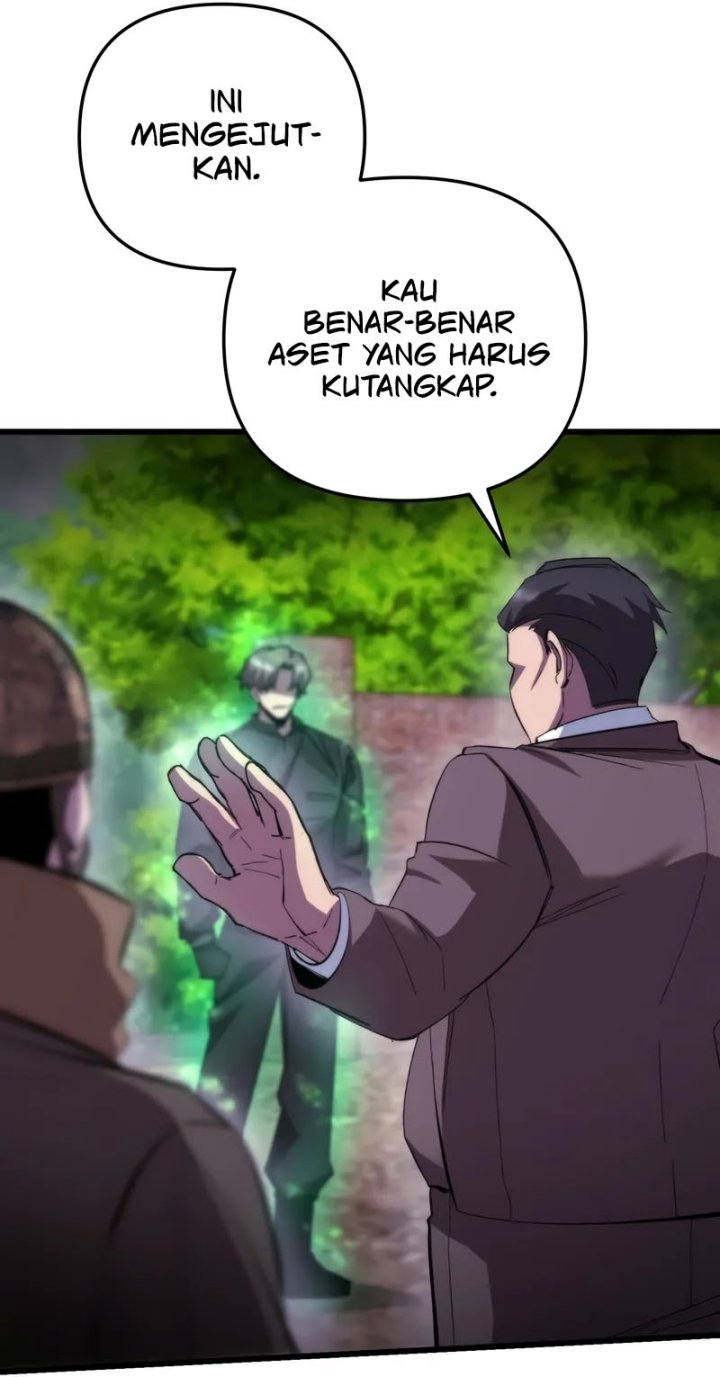 My School Life Pretending to Be a Worthless Person Chapter 103 - halaman 54