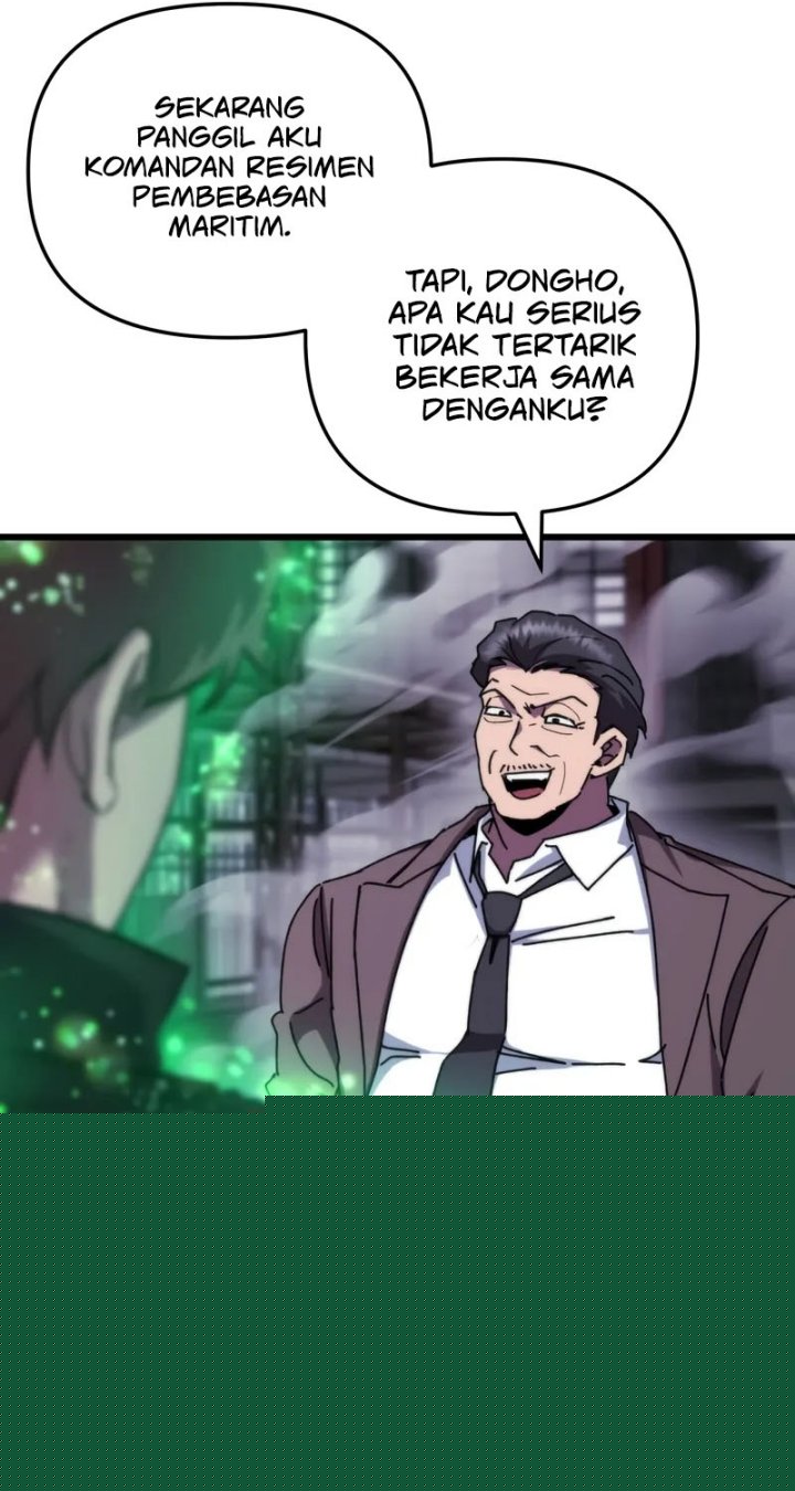 My School Life Pretending to Be a Worthless Person Chapter 103 - halaman 57