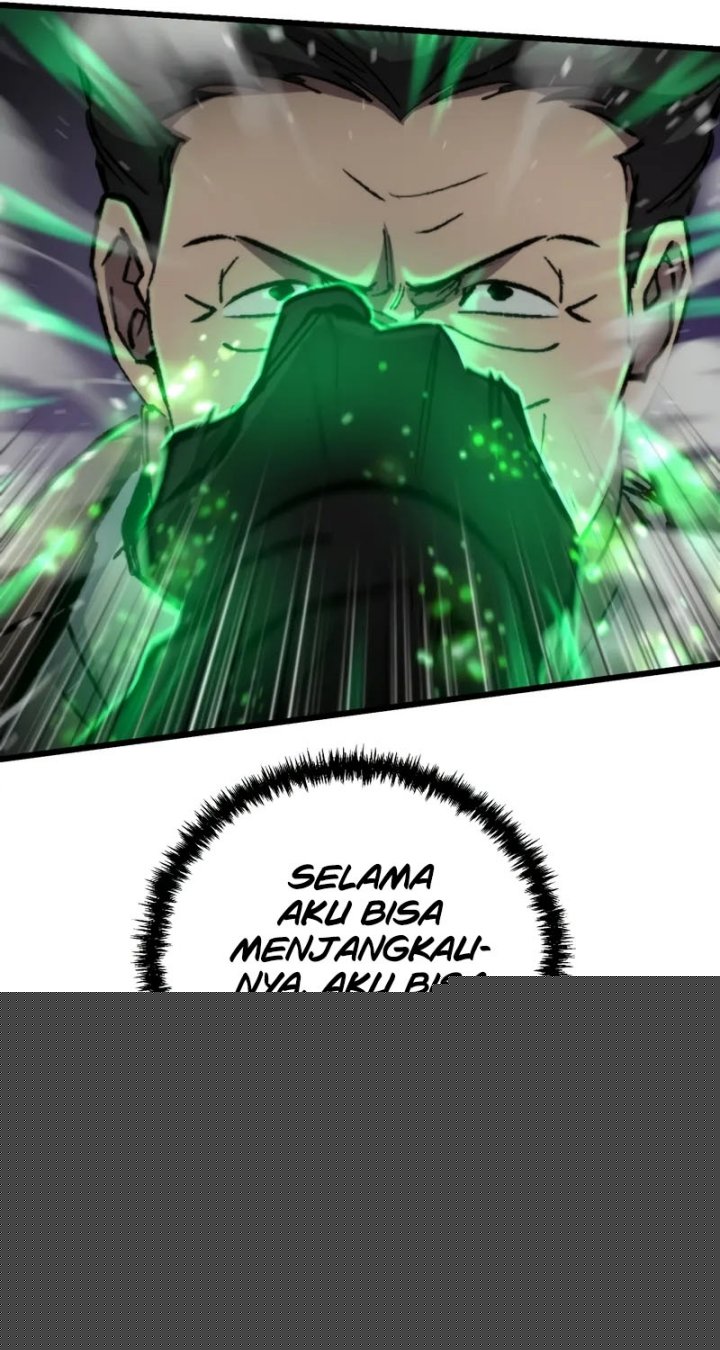 My School Life Pretending to Be a Worthless Person Chapter 103 - halaman 63