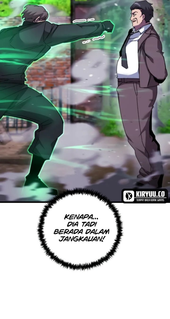 My School Life Pretending to Be a Worthless Person Chapter 103 - halaman 66