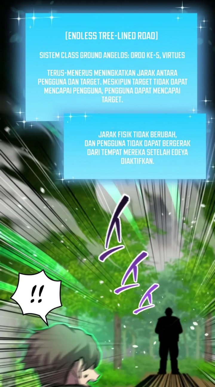 My School Life Pretending to Be a Worthless Person Chapter 103 - halaman 68