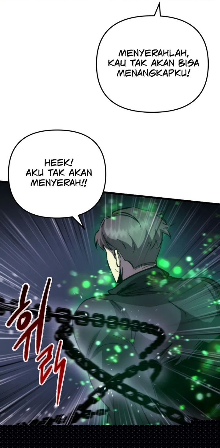 My School Life Pretending to Be a Worthless Person Chapter 103 - halaman 78