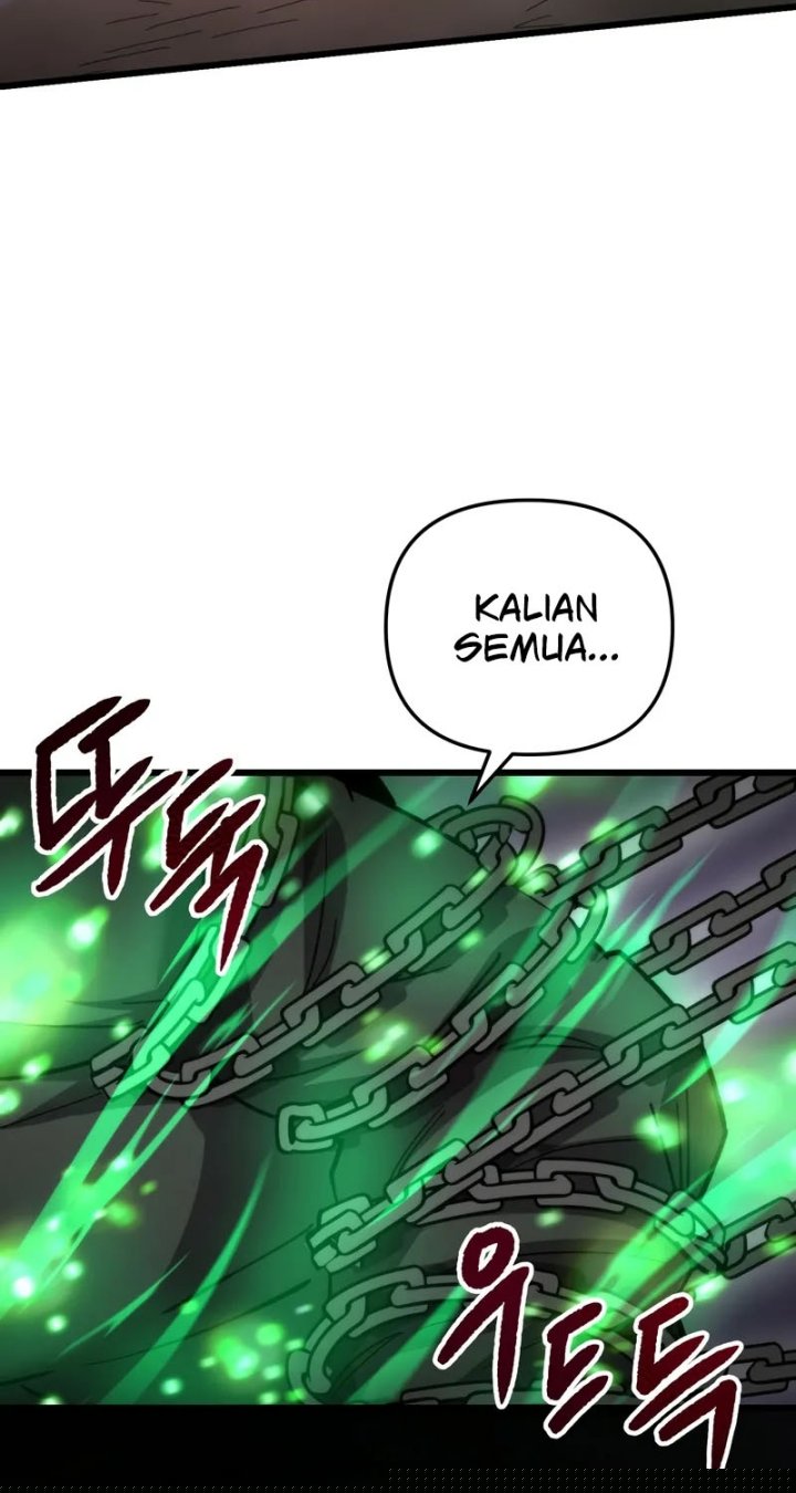My School Life Pretending to Be a Worthless Person Chapter 103 - halaman 83