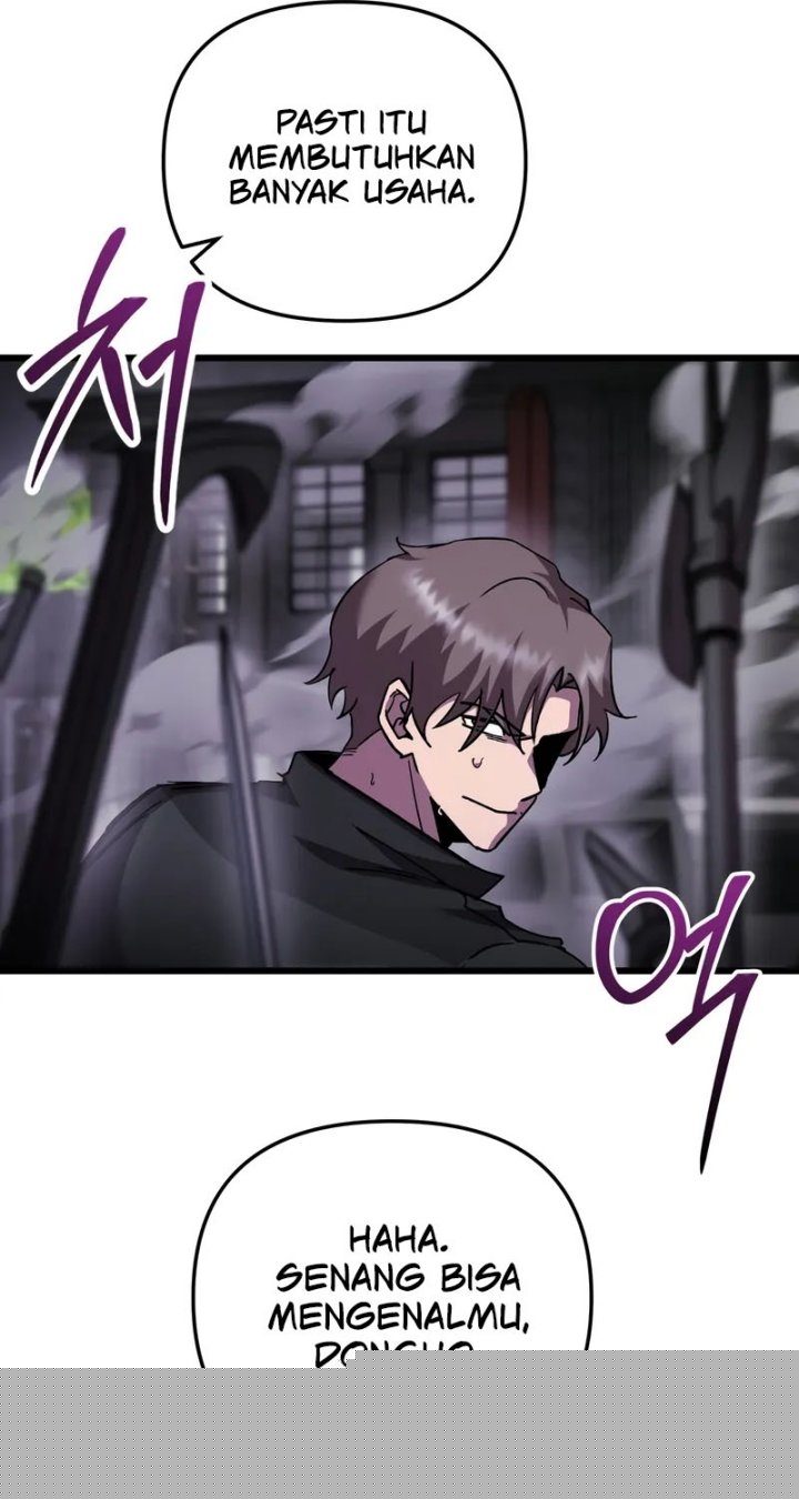 My School Life Pretending to Be a Worthless Person Chapter 103 - halaman 92