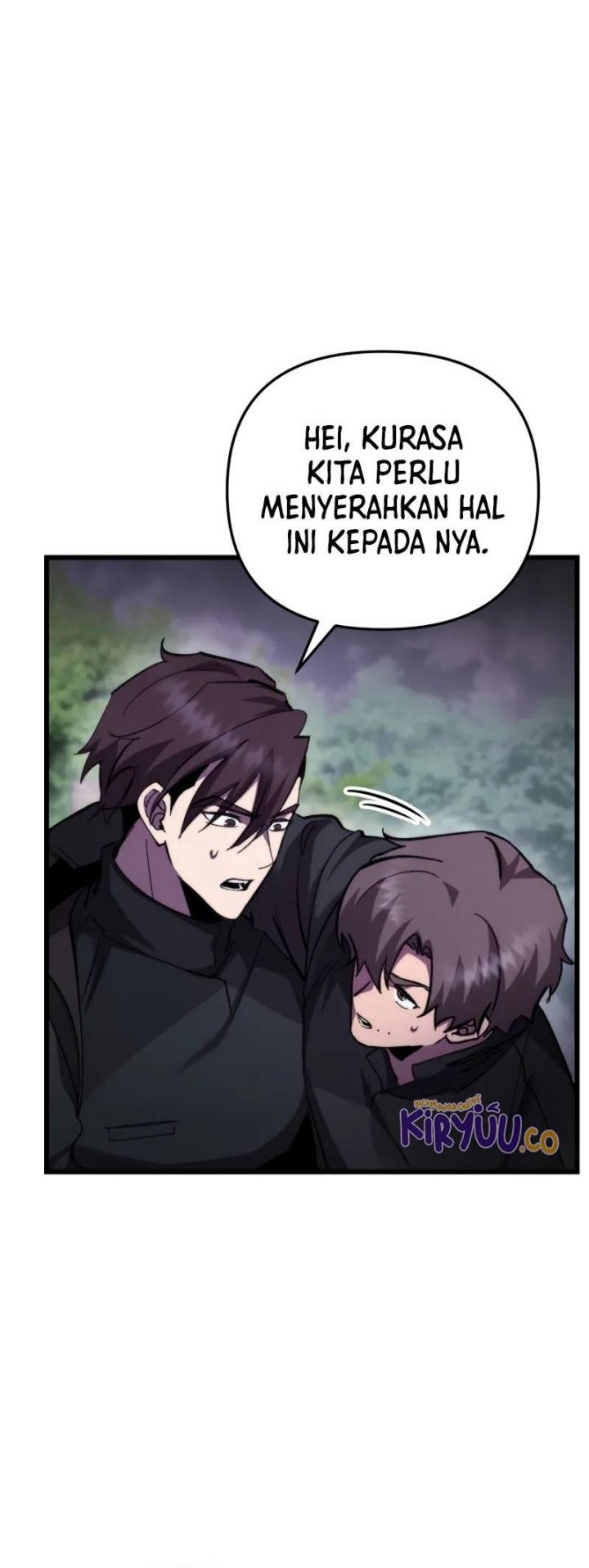 My School Life Pretending to Be a Worthless Person Chapter 104 - halaman 12
