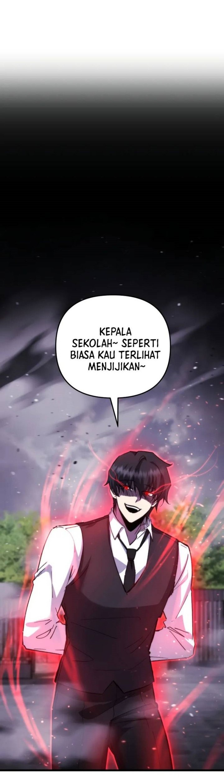 My School Life Pretending to Be a Worthless Person Chapter 104 - halaman 14