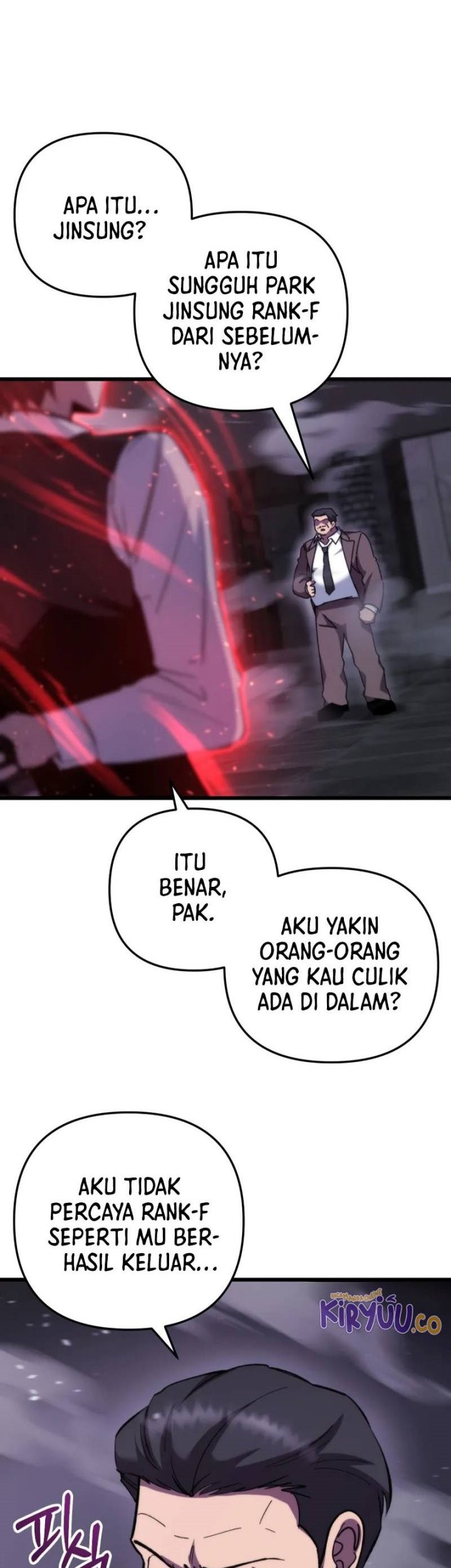My School Life Pretending to Be a Worthless Person Chapter 104 - halaman 15