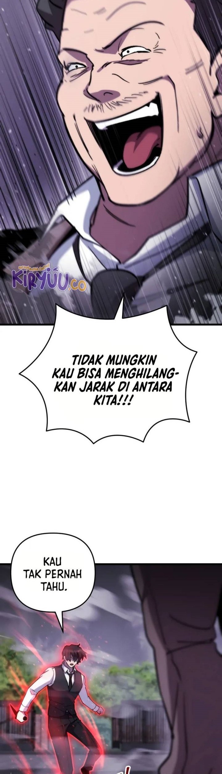 My School Life Pretending to Be a Worthless Person Chapter 104 - halaman 22