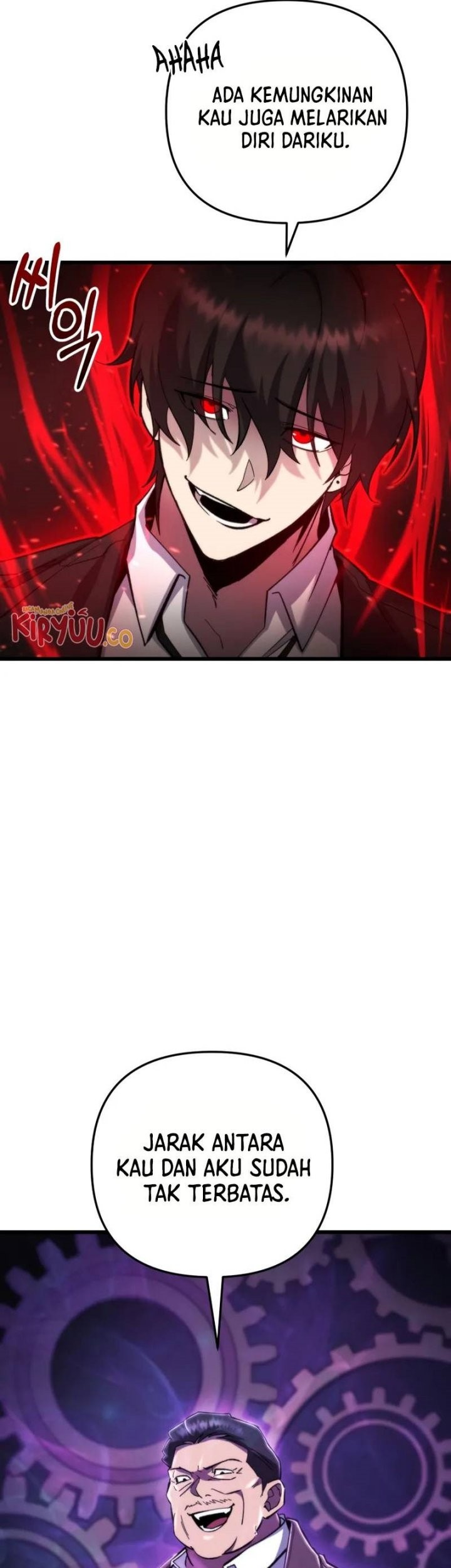 My School Life Pretending to Be a Worthless Person Chapter 104 - halaman 25