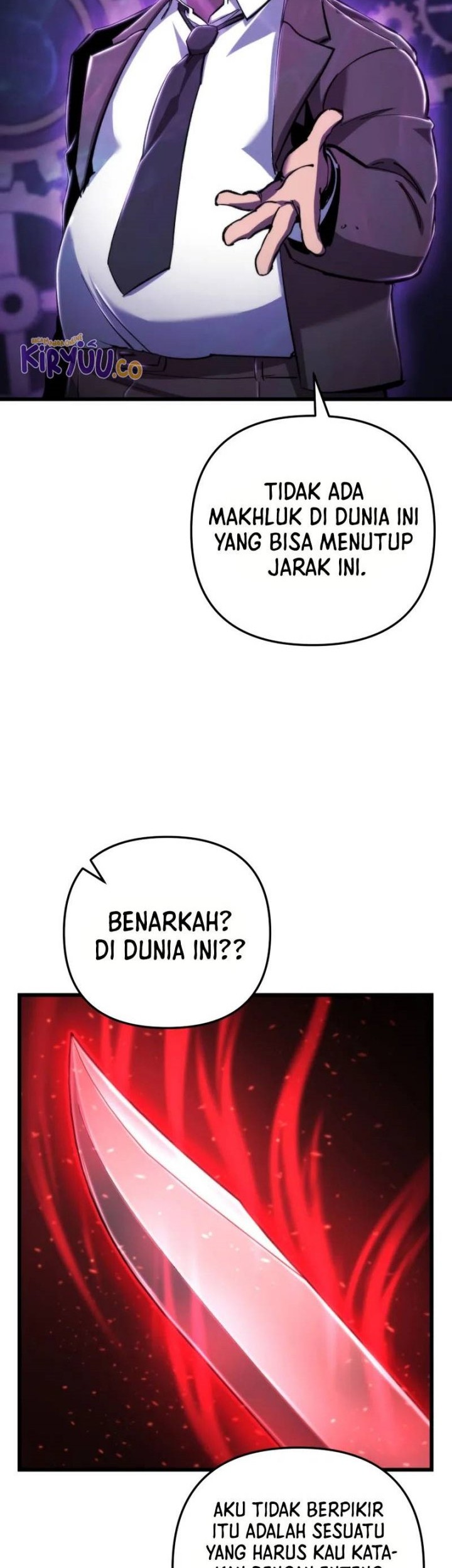 My School Life Pretending to Be a Worthless Person Chapter 104 - halaman 26