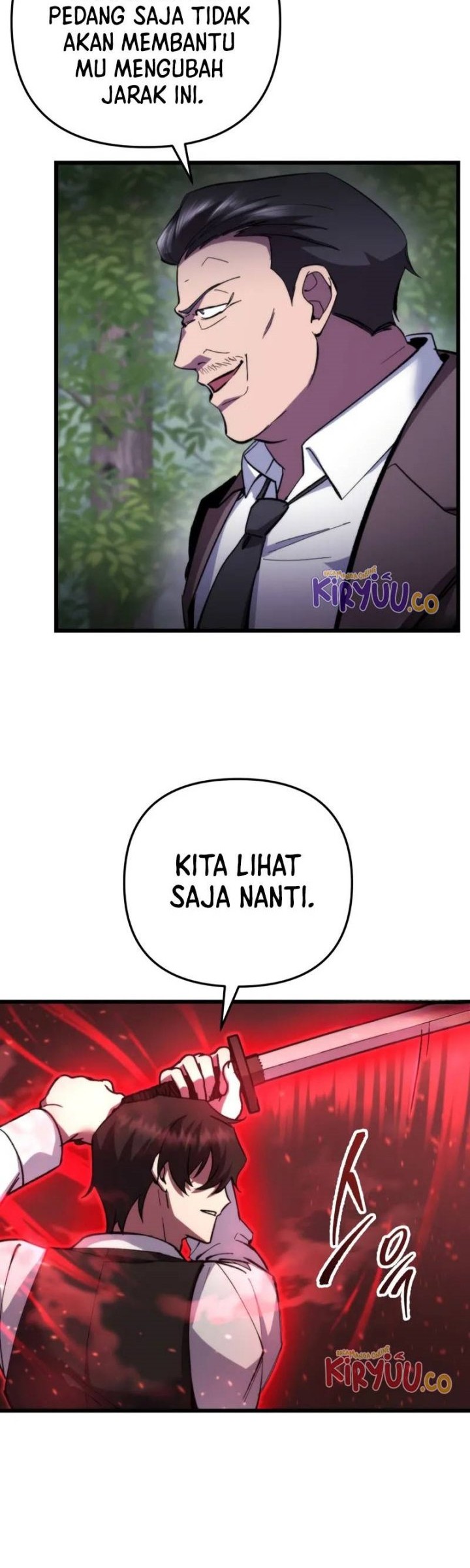 My School Life Pretending to Be a Worthless Person Chapter 104 - halaman 28