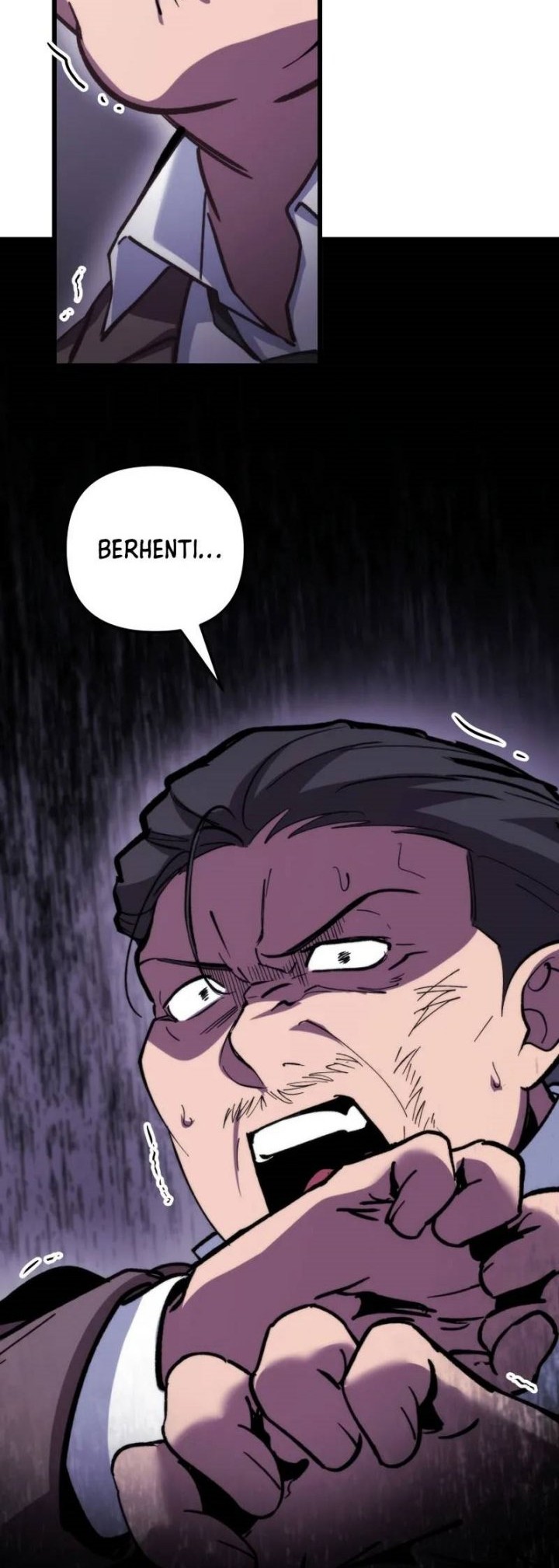 My School Life Pretending to Be a Worthless Person Chapter 104 - halaman 40