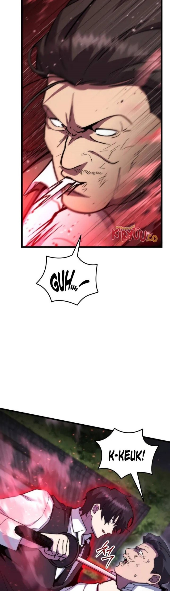 My School Life Pretending to Be a Worthless Person Chapter 104 - halaman 43