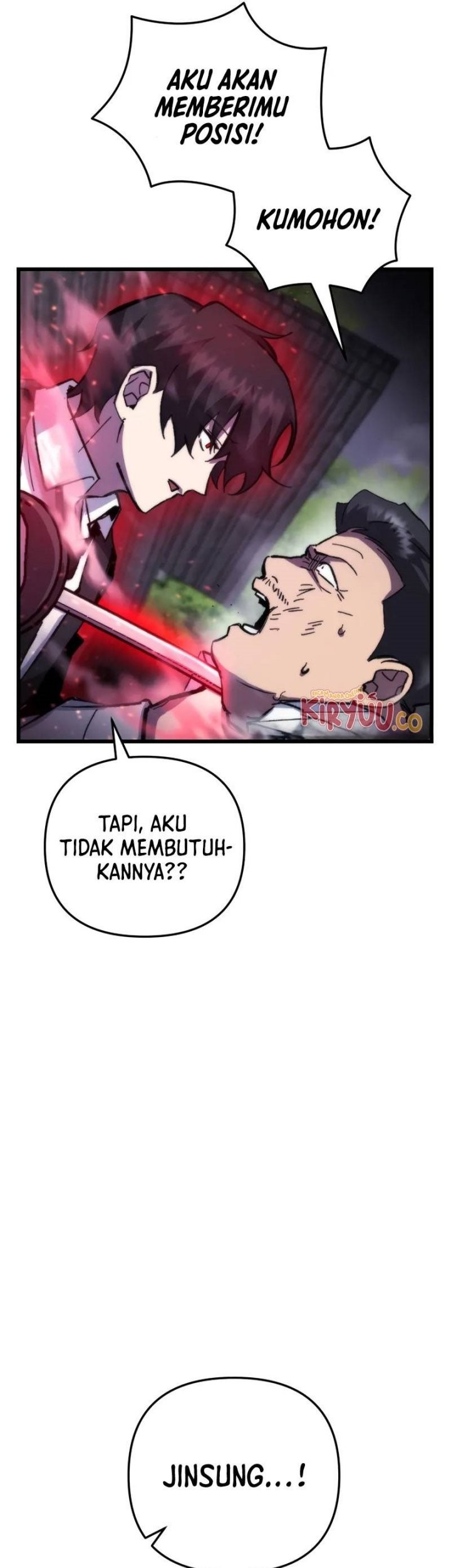 My School Life Pretending to Be a Worthless Person Chapter 104 - halaman 45