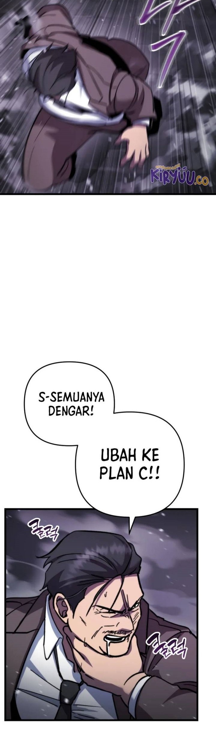 My School Life Pretending to Be a Worthless Person Chapter 104 - halaman 50