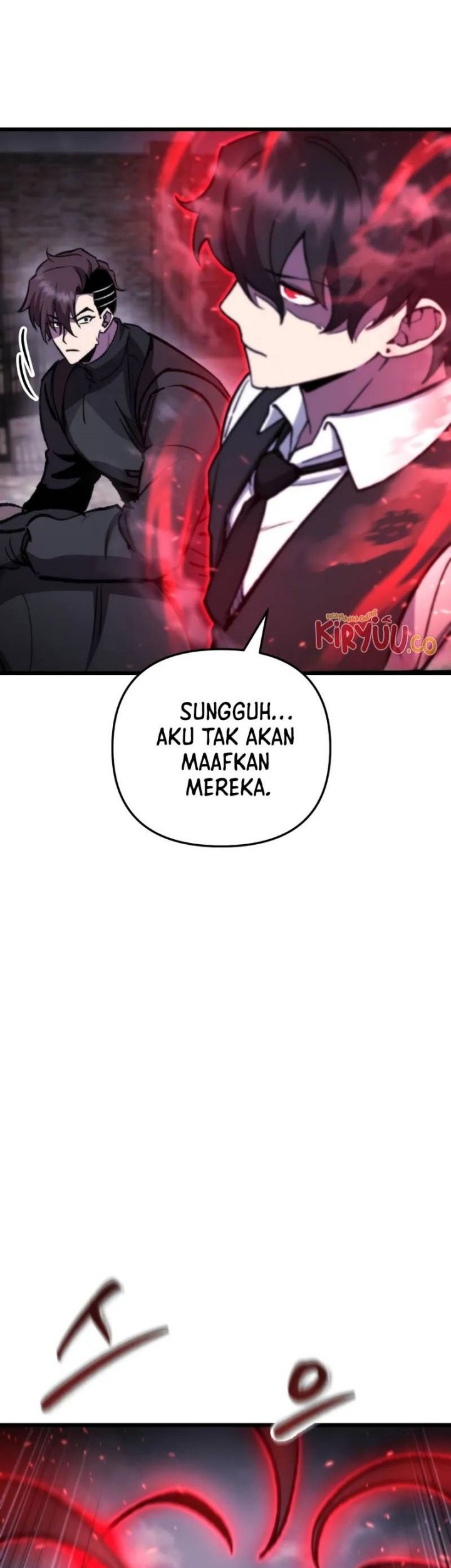 My School Life Pretending to Be a Worthless Person Chapter 104 - halaman 7