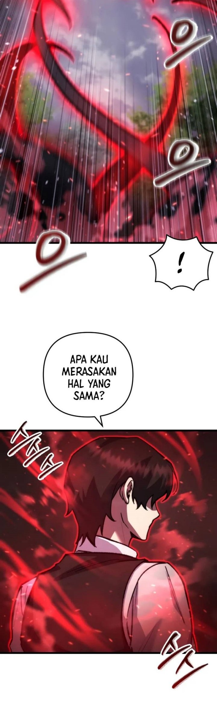 My School Life Pretending to Be a Worthless Person Chapter 104 - halaman 8