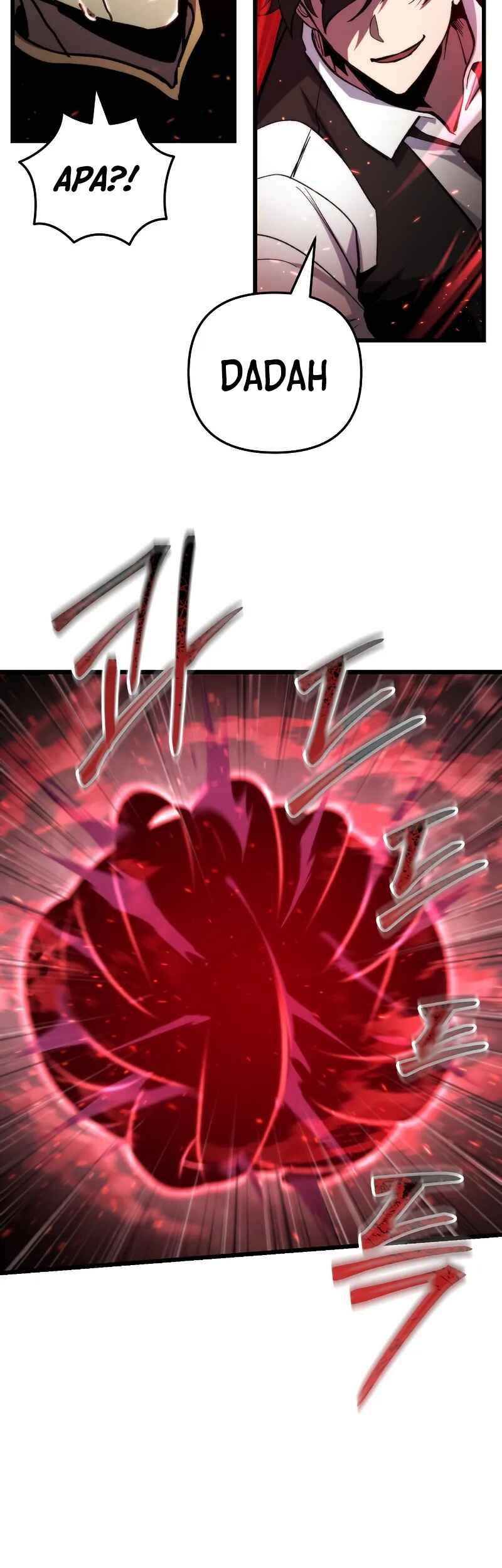 My School Life Pretending to Be a Worthless Person Chapter 105 - halaman 17