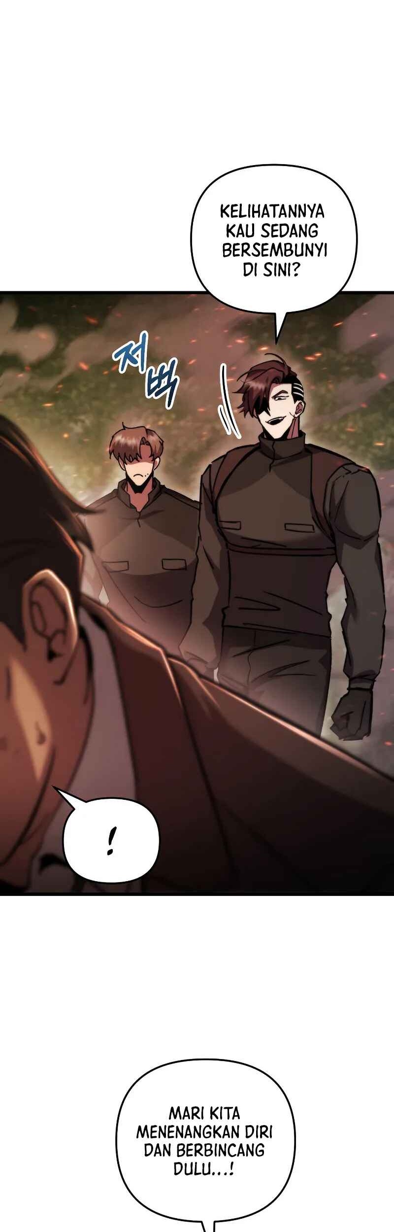 My School Life Pretending to Be a Worthless Person Chapter 105 - halaman 20