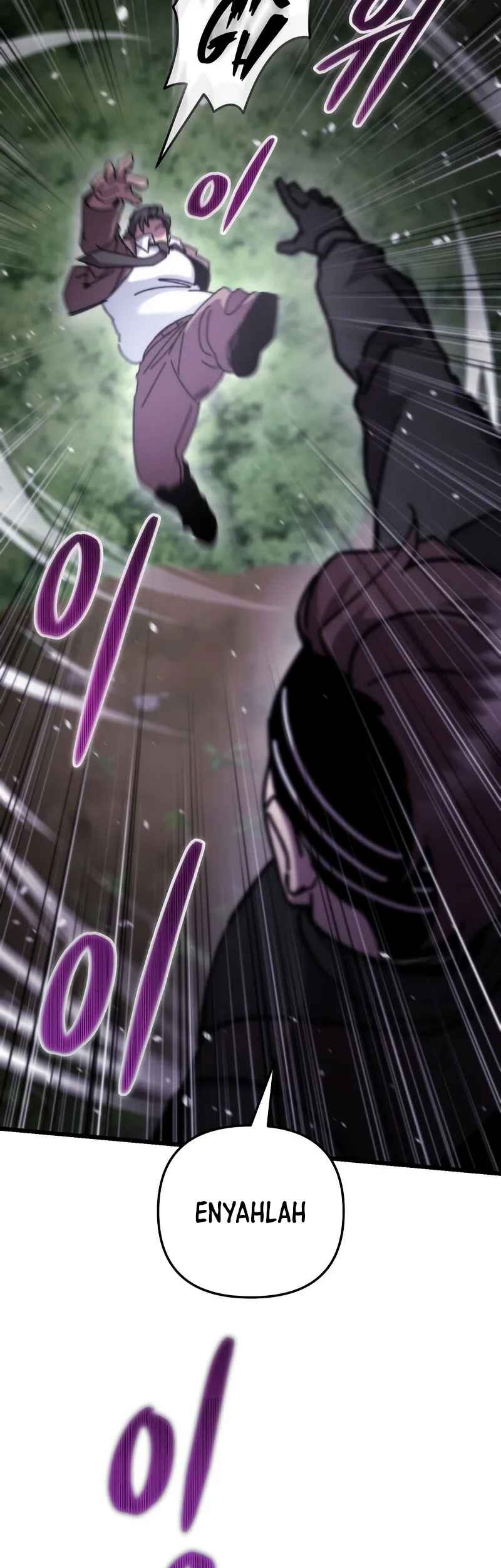 My School Life Pretending to Be a Worthless Person Chapter 105 - halaman 23