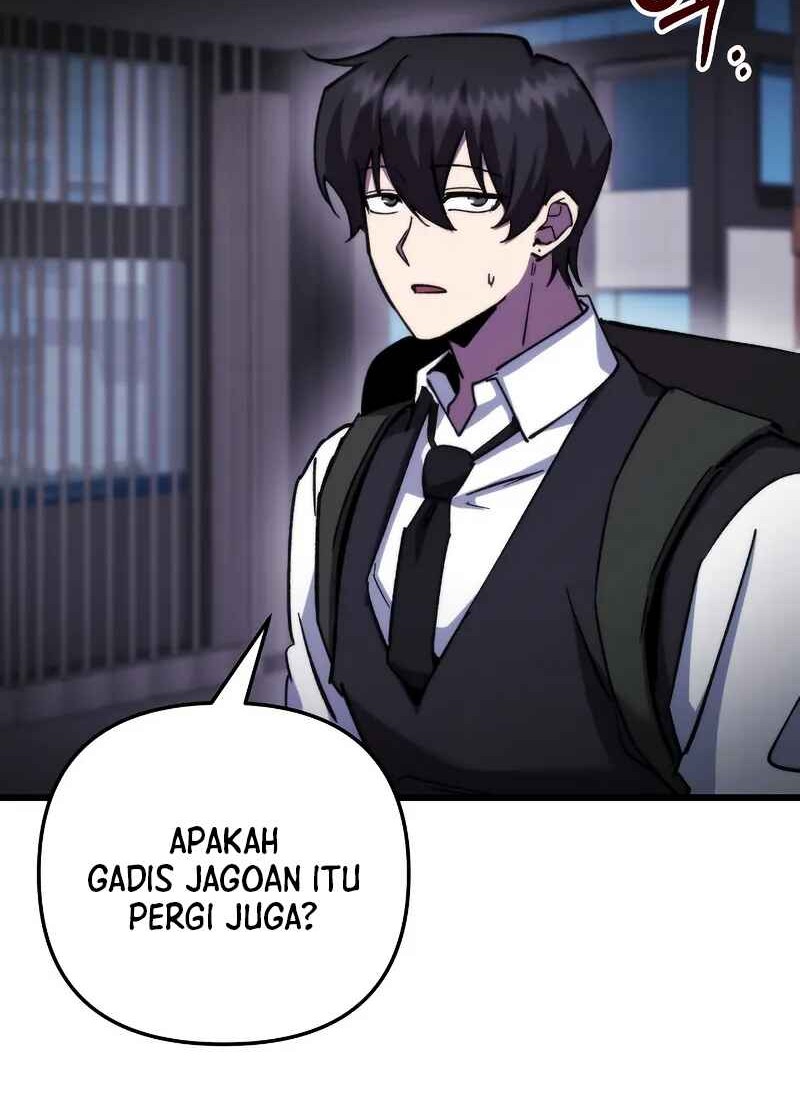 My School Life Pretending to Be a Worthless Person Chapter 105 - halaman 42