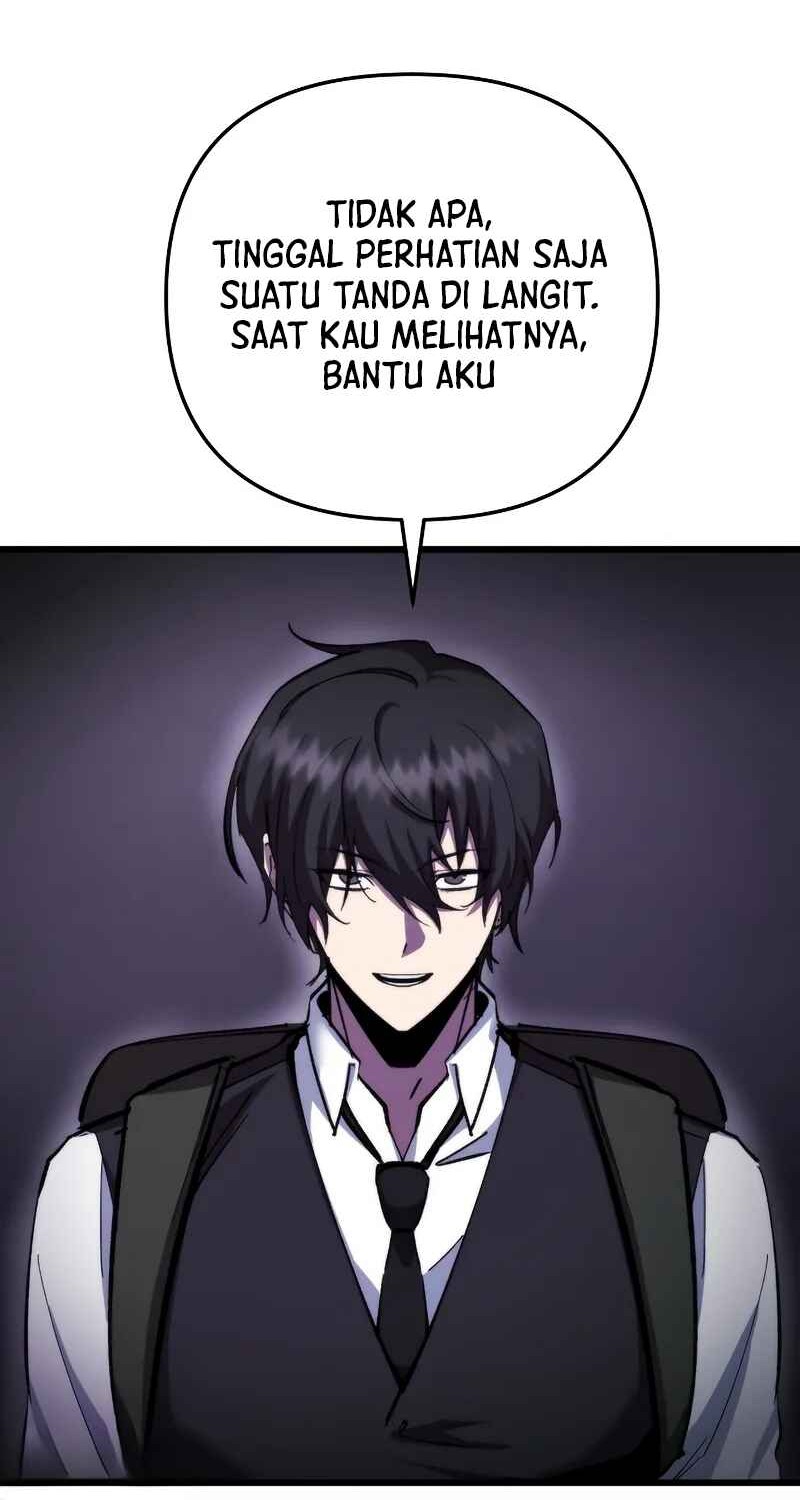 My School Life Pretending to Be a Worthless Person Chapter 105 - halaman 48