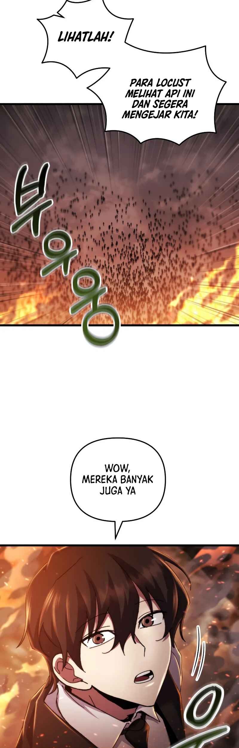 My School Life Pretending to Be a Worthless Person Chapter 105 - halaman 5