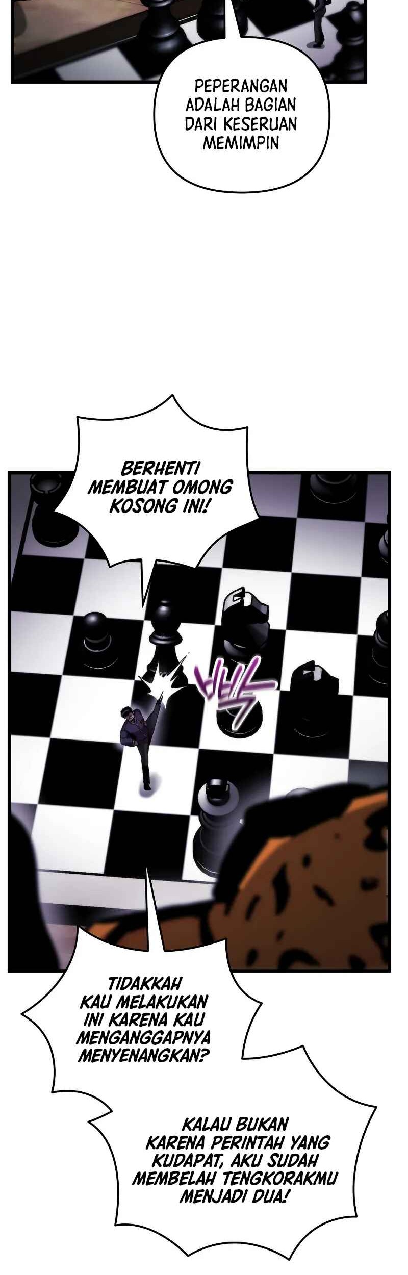 My School Life Pretending to Be a Worthless Person Chapter 105 - halaman 52