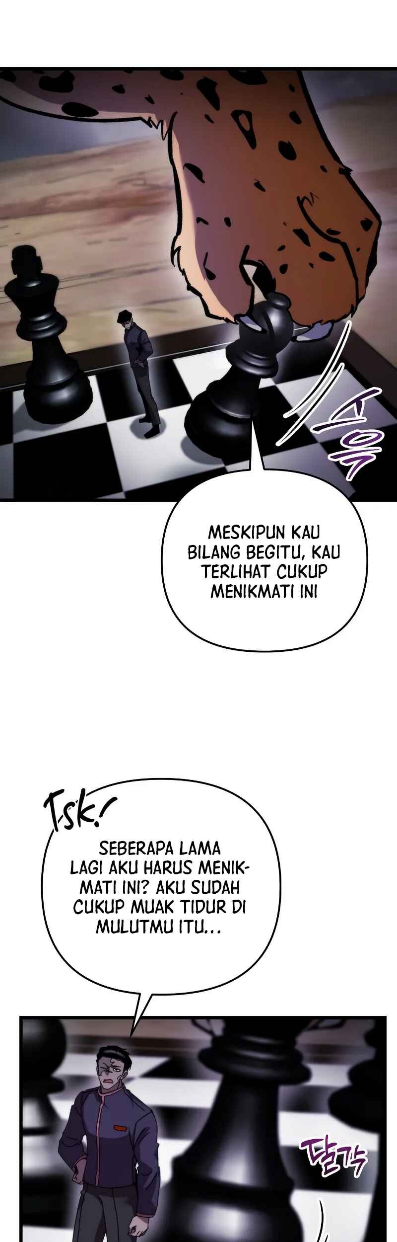 My School Life Pretending to Be a Worthless Person Chapter 105 - halaman 53