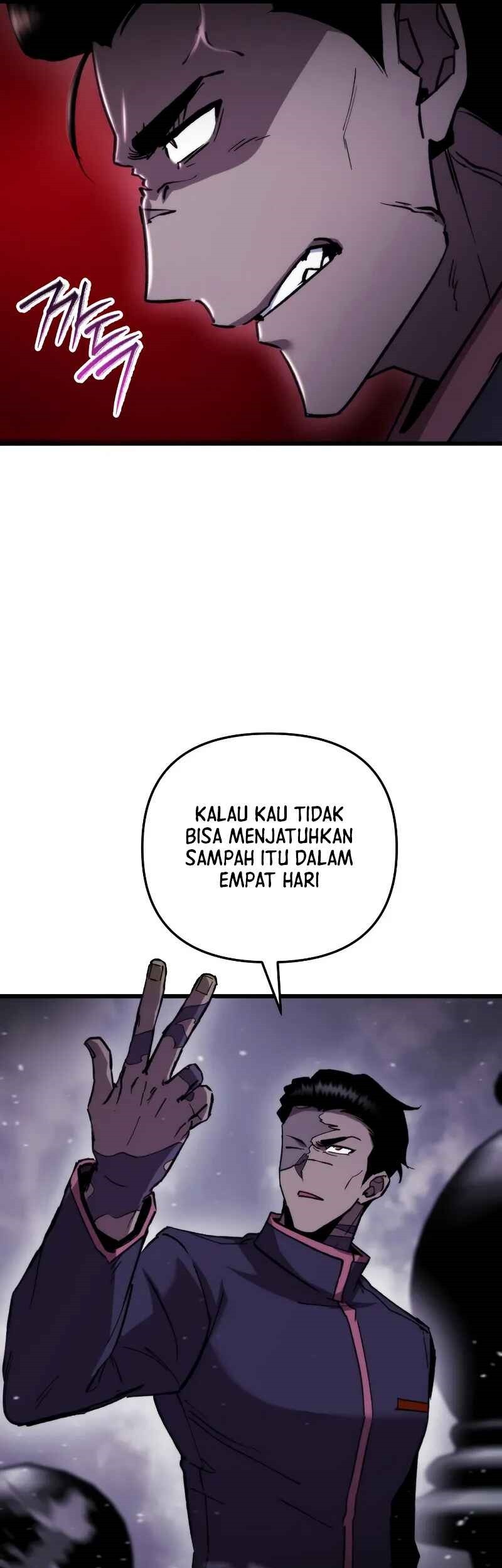My School Life Pretending to Be a Worthless Person Chapter 105 - halaman 55