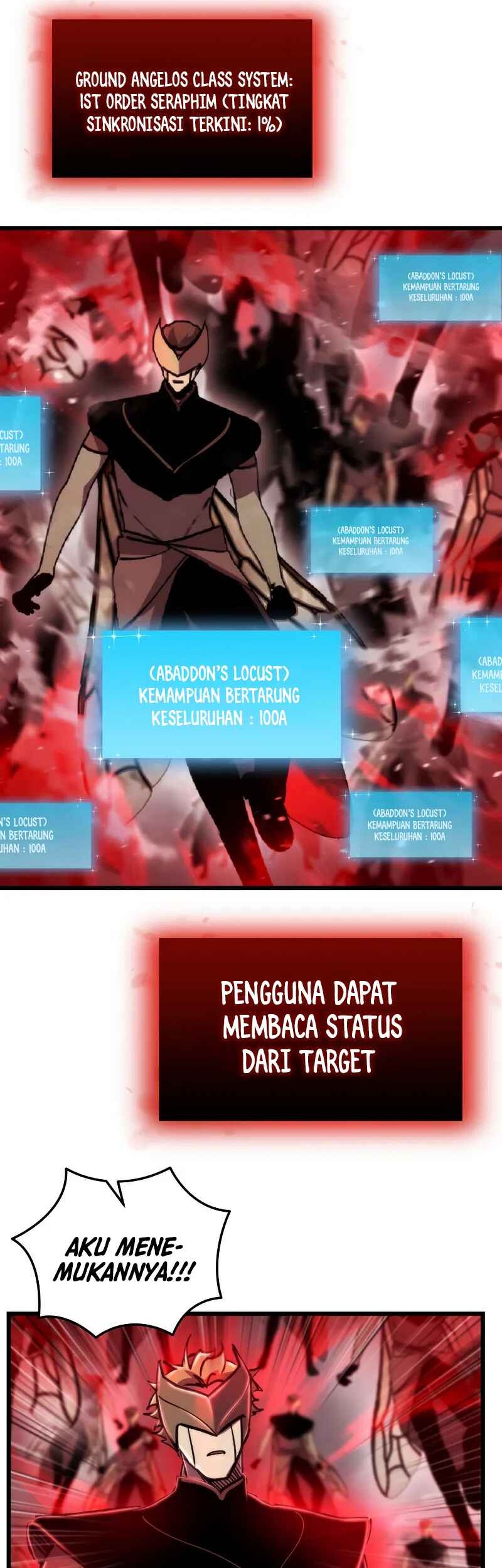 My School Life Pretending to Be a Worthless Person Chapter 105 - halaman 9