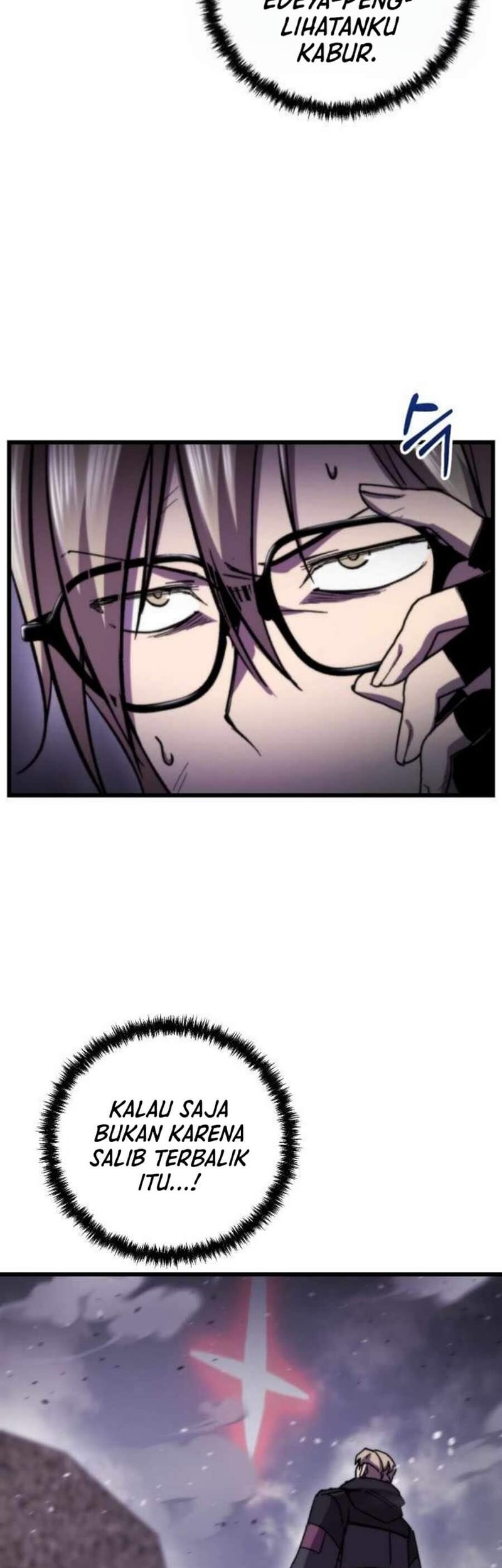 My School Life Pretending to Be a Worthless Person Chapter 106 - halaman 11