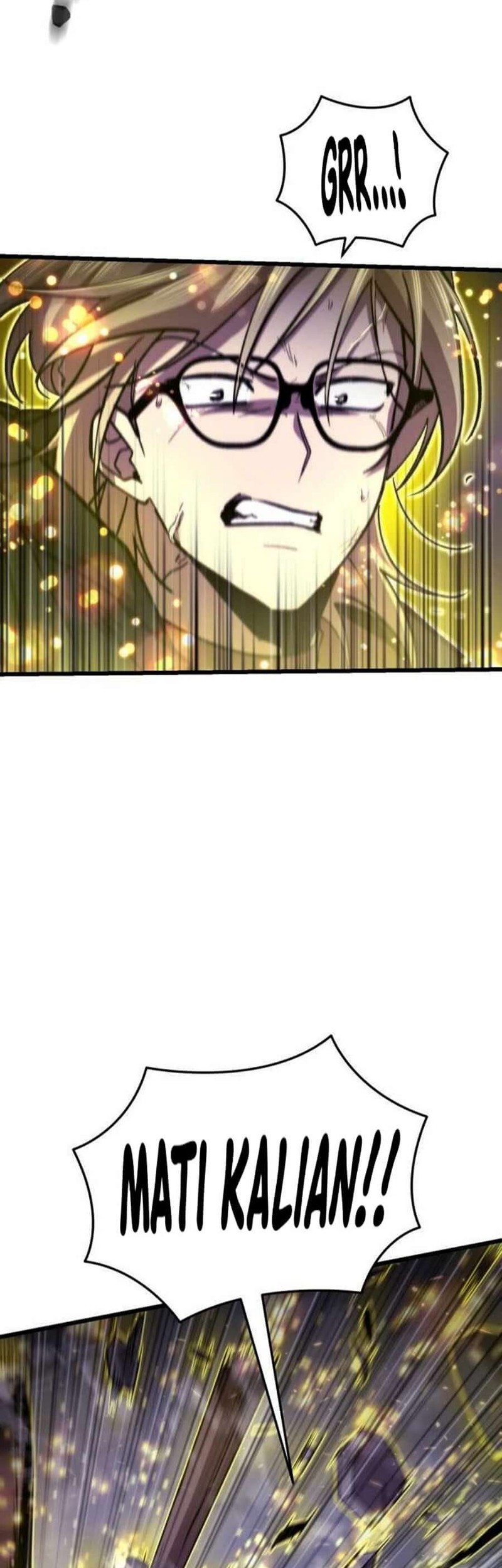 My School Life Pretending to Be a Worthless Person Chapter 106 - halaman 17