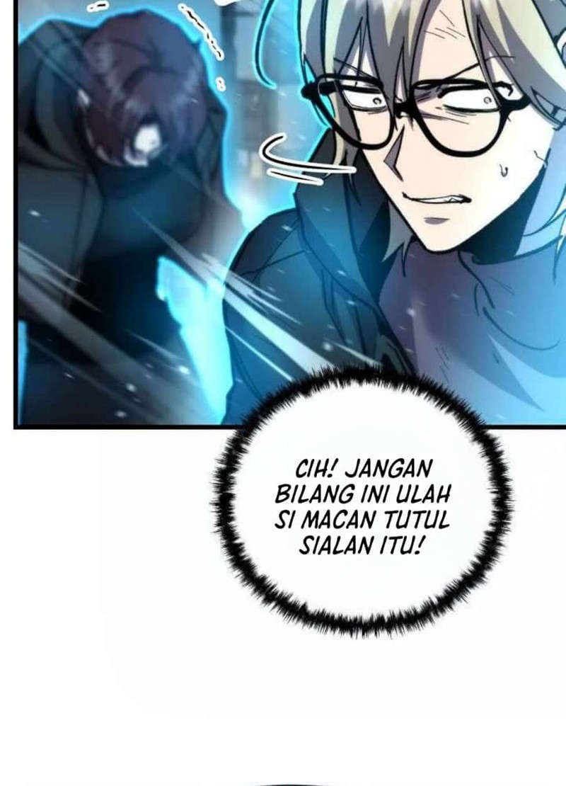 My School Life Pretending to Be a Worthless Person Chapter 106 - halaman 24