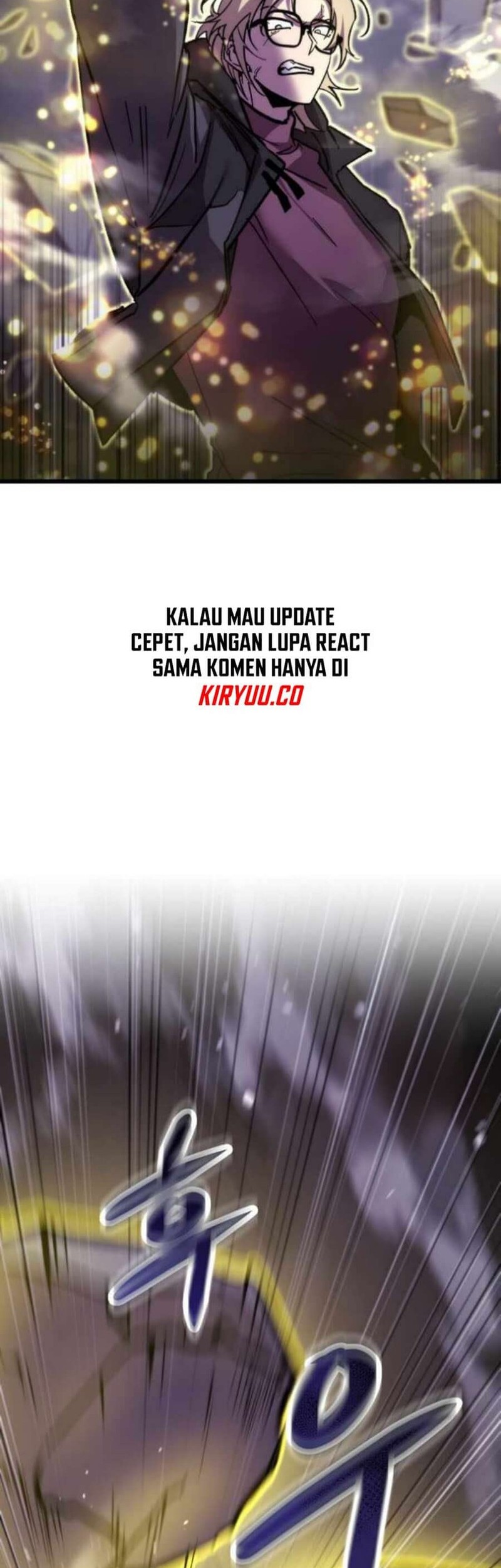 My School Life Pretending to Be a Worthless Person Chapter 106 - halaman 30