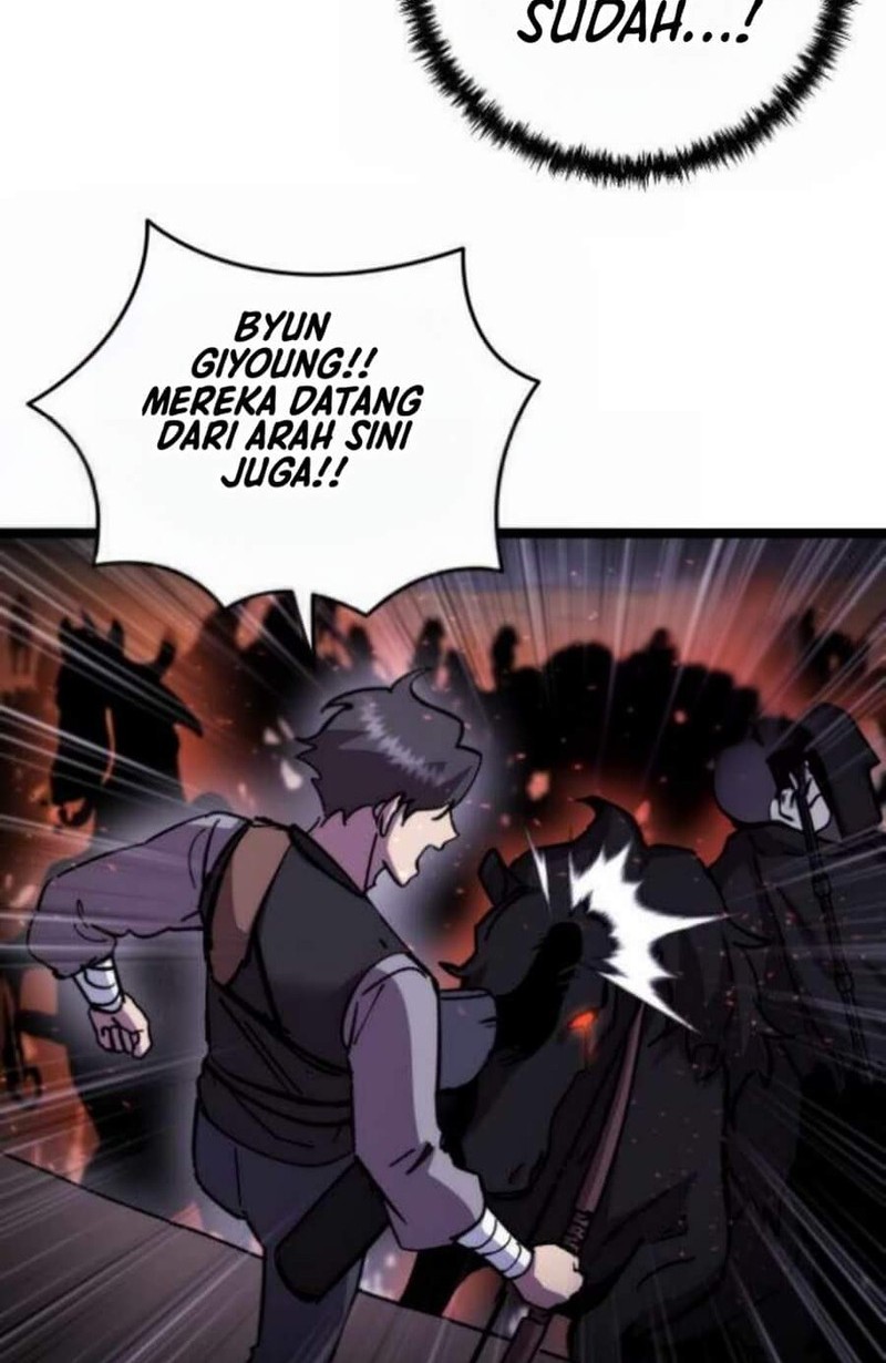 My School Life Pretending to Be a Worthless Person Chapter 106 - halaman 36