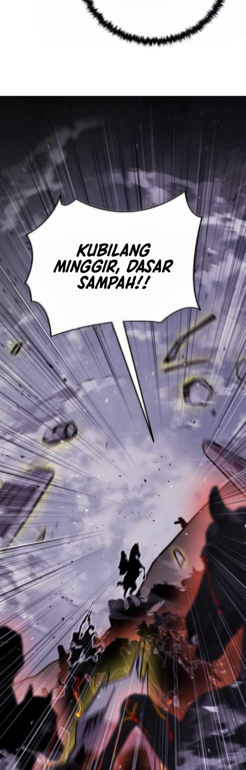 My School Life Pretending to Be a Worthless Person Chapter 106 - halaman 38