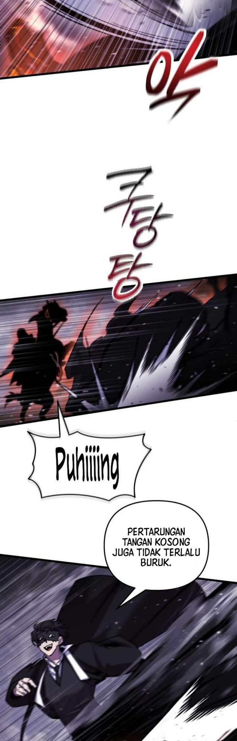 My School Life Pretending to Be a Worthless Person Chapter 106 - halaman 54