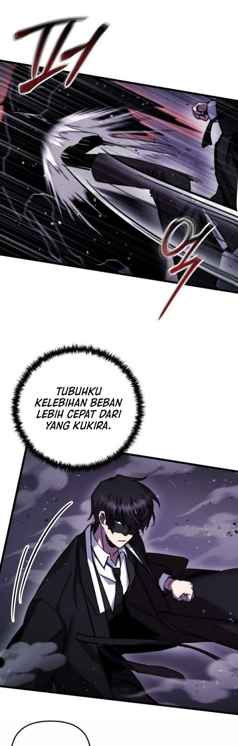 My School Life Pretending to Be a Worthless Person Chapter 106 - halaman 57