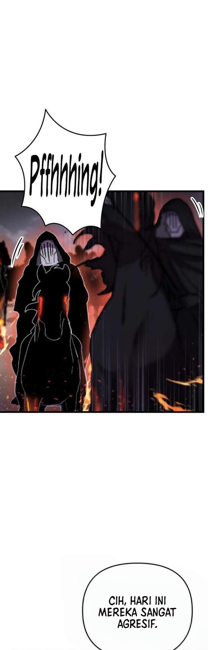 My School Life Pretending to Be a Worthless Person Chapter 106 - halaman 9
