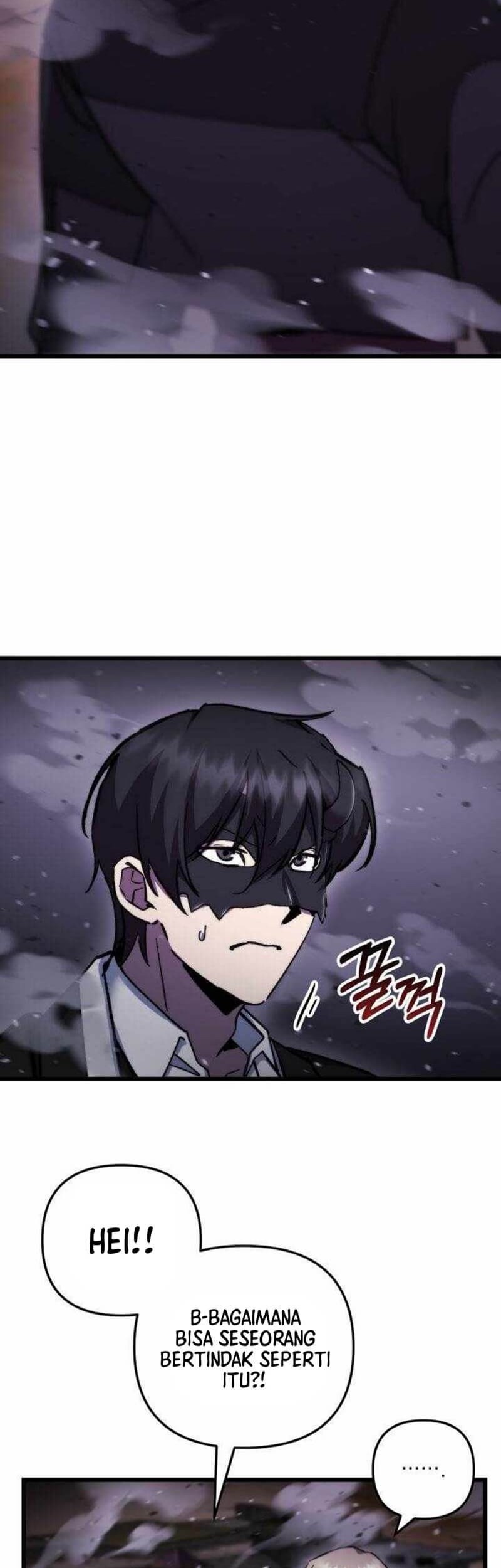 My School Life Pretending to Be a Worthless Person Chapter 107 - halaman 11