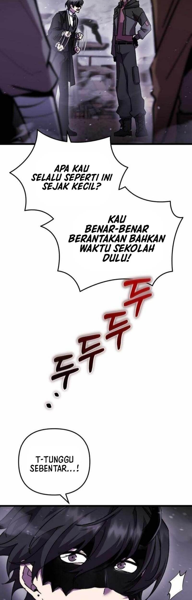 My School Life Pretending to Be a Worthless Person Chapter 107 - halaman 14