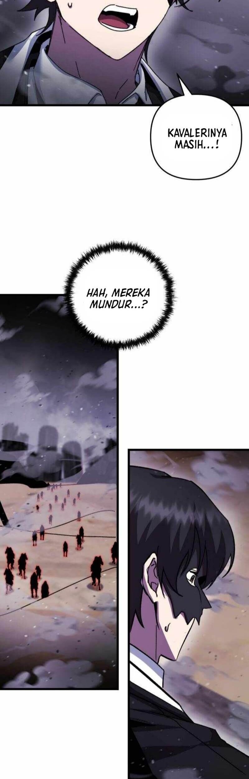 My School Life Pretending to Be a Worthless Person Chapter 107 - halaman 15