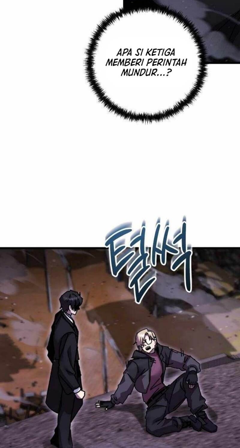 My School Life Pretending to Be a Worthless Person Chapter 107 - halaman 16