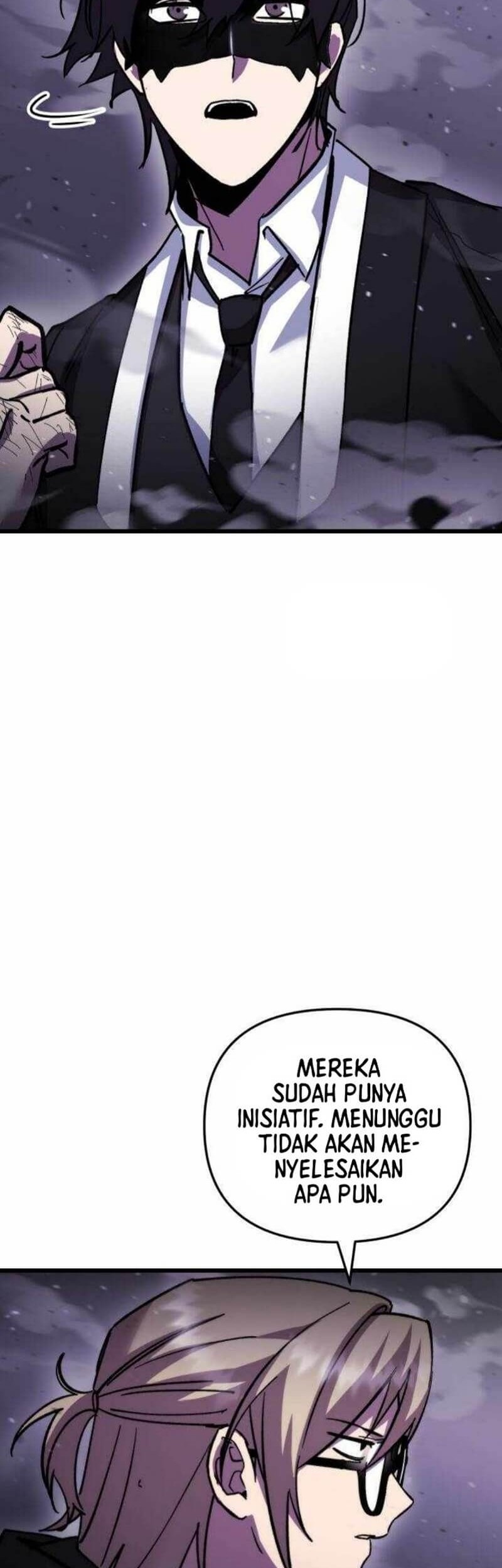 My School Life Pretending to Be a Worthless Person Chapter 107 - halaman 19