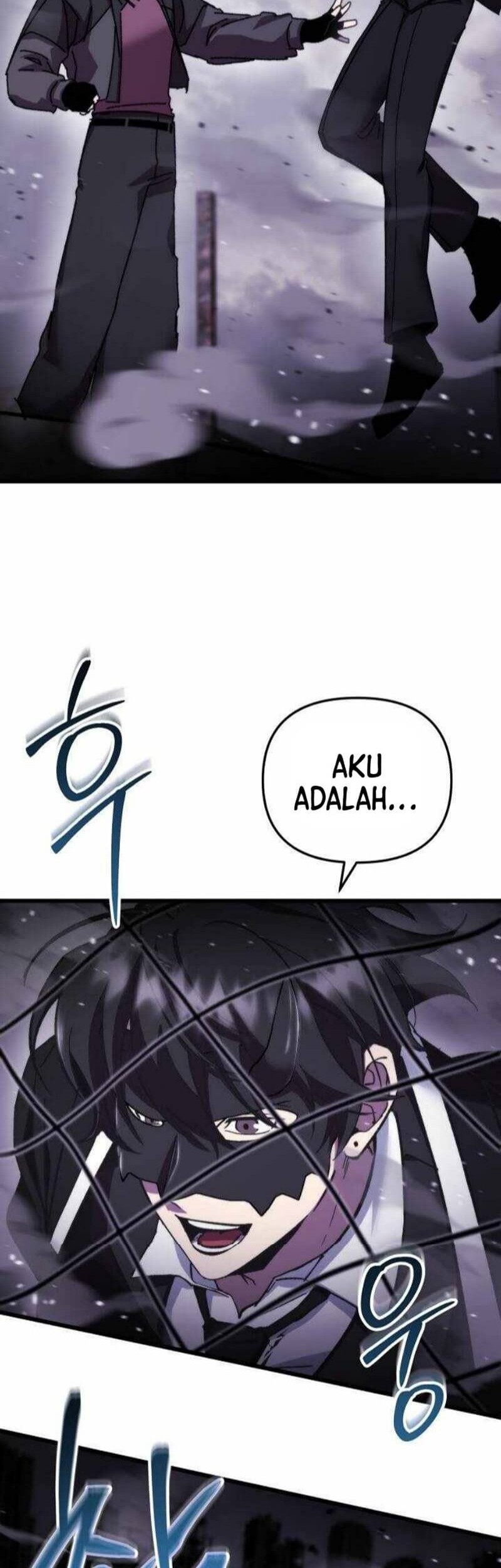My School Life Pretending to Be a Worthless Person Chapter 107 - halaman 2