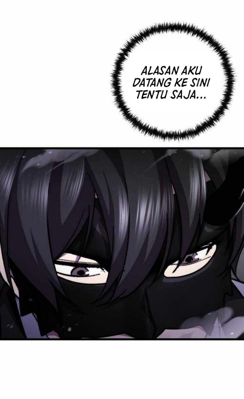 My School Life Pretending to Be a Worthless Person Chapter 107 - halaman 28