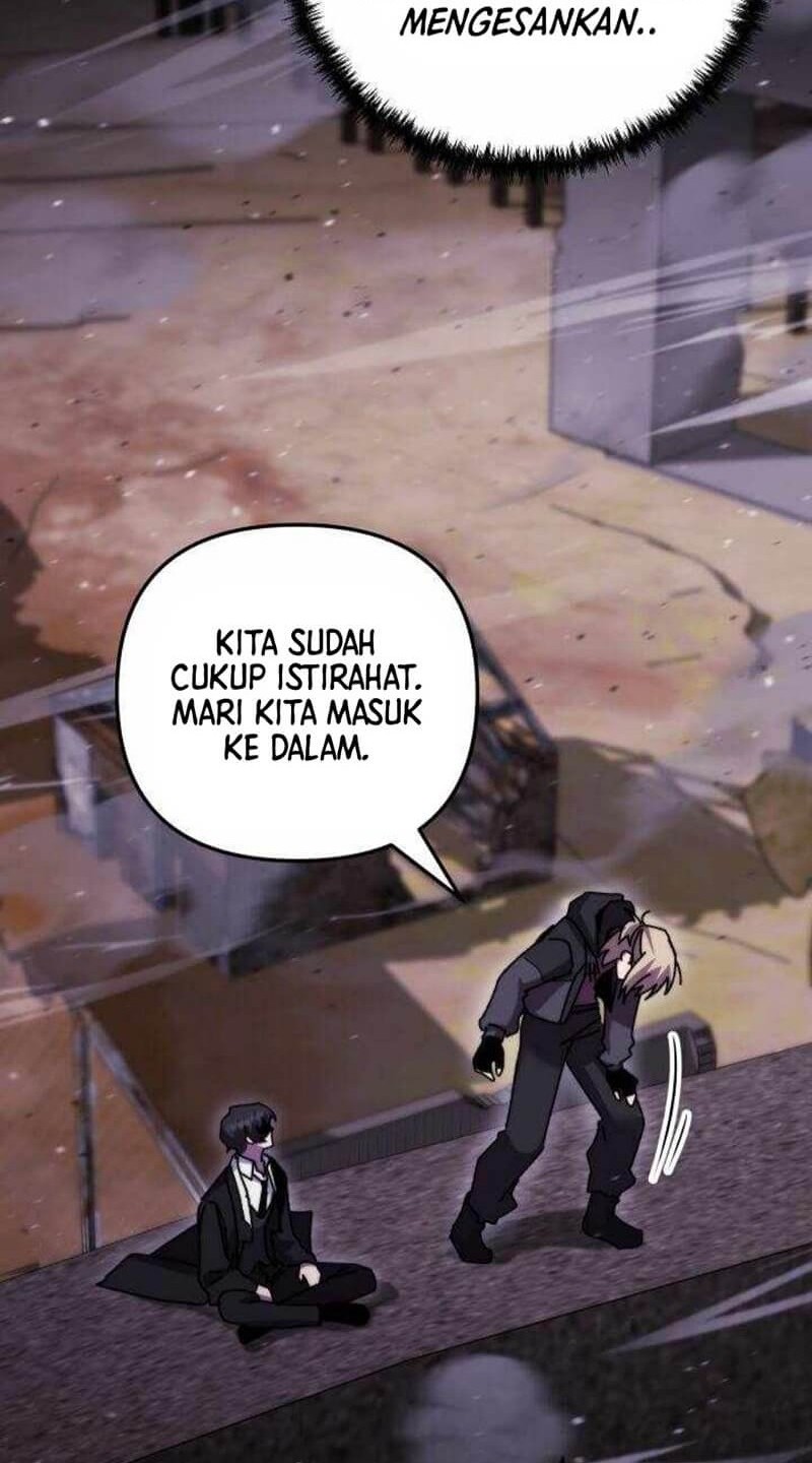 My School Life Pretending to Be a Worthless Person Chapter 107 - halaman 36